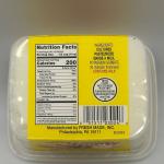 Fresh Made Amish Farmer Cheese 453g