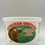 SELSKAYA Cour Cream  425g