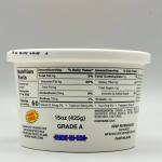 SELSKAYA Cour Cream  425g