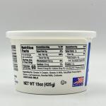 Israel Style High Fat Sour Cream 425g