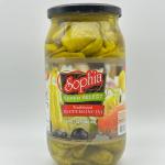 Sophia  Pepperoncini 946ml