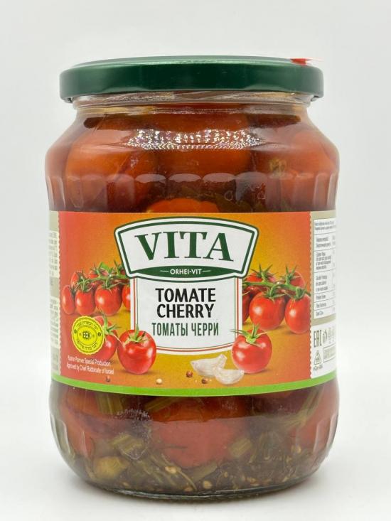 Vita Cherry Tomatoes 680G