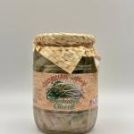 GEORGIAN Village Marinated Chervil 687g