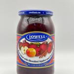 LOWELL Beet Salad with Shredded Apples and Cinnamon 890g