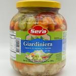 SERA Giardiniera 1650g