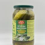 Tv Pickled Cucumbers