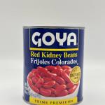 GOYA Red Kidney Beans 822g