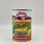 Quality Products Golden Harvest Sweet Corn 425g
