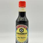 KIKKAMAN NO Preservatives added Soy Sauce 296ml