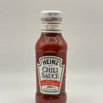 HEINZ Chili Sauce Great on Burgers & Fries 340g