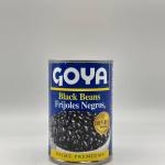 GOYA Black Beans 439g
