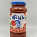 Francesco Rinaldi  Tom/Ba