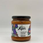Apri Eggplant Caviar