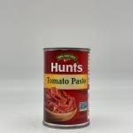 HUNTS TOMATO PASTE 170G