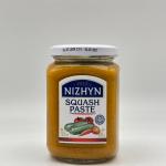 NIZHYN Squash Paste 300g