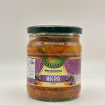 TEGEN Eggplant Caviar 430ml