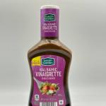 TESCAN GARDEN Balsamic Vinaigrette 473ml