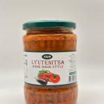 K&M Lyutenitsa Home Made Style 550g