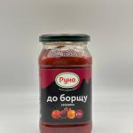 RUNA Sauce Zapravka Dlya Borscha 470g