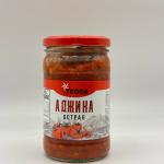 TEGEN Hot Adjika 320ml