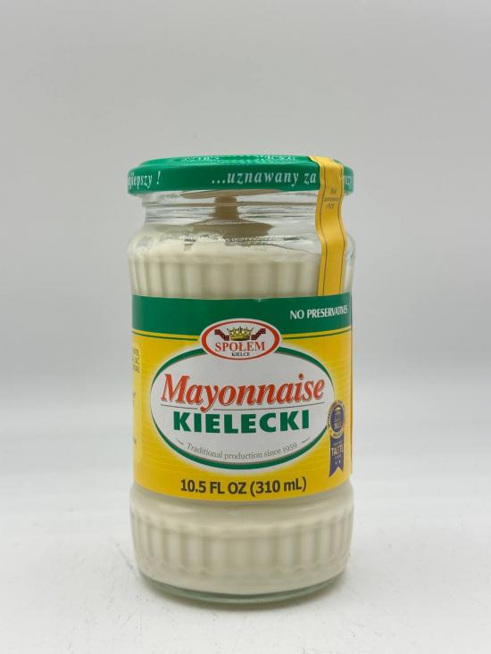 SPOLEM MAYONNAISE KIELECKI 310ml