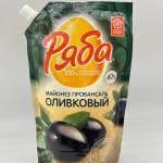 RYABA MAYONNAISE PROVANSAL OLIVE 670ml