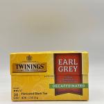 TWININGS Earl Grey 35g