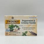 Twinings Herbal Tea Buttermint 40g