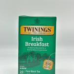 Twinings Irish Breakfast 40g
