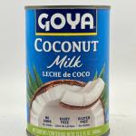 Goya Coconut Oil 400mL.