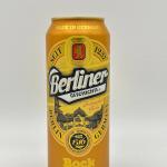 BERLINER BOCK BEER 0.9 OZ