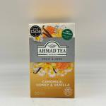 Ahmed Tea Camomile 30G