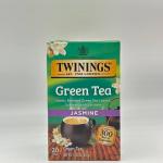 Twinings Green Tea Jasmine 40g
