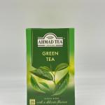Ahmad Tea Green Tea Pure 40g