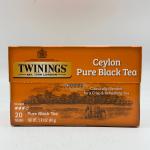 Twinings Ceylon Orange Pekoe 40g