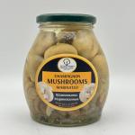 F.T. CHAPIGNON MUSHROOMS MARINATED 580ML
