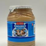 Condensed Milk With Sugar 380g