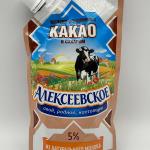 SWEETENED CONDENSED MILK WITH COCO 270G