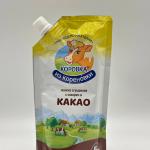 SWEETENED CONDENSED MILK WITH COCOA 270G