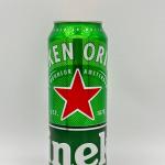 Heineken organic  24Oz