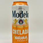 MODELO  CHELADA 710 ML