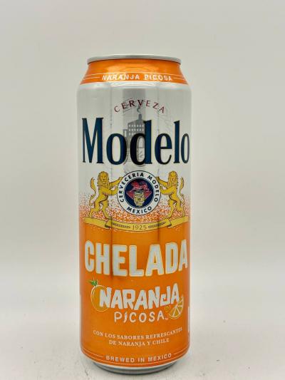 MODELO  CHELADA 710 ML