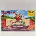 APPLE & EVE BERRY BERRY JUICE X8 200ML