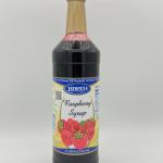Lowwll Syrup Raspberry 1L