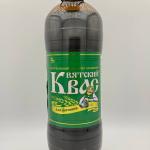 CARBONATED SOFT DRINK OKROSHKA KVASS 3L