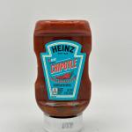 HEINZ. CHipotle Tomato Ketchup 397g