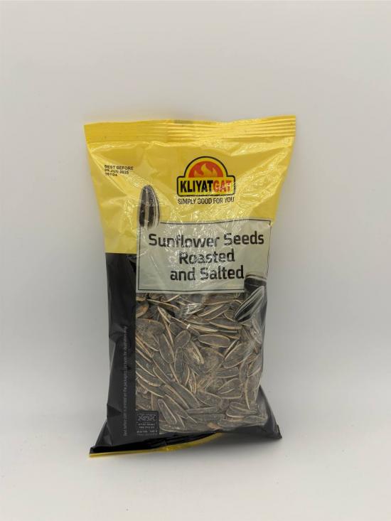 Kliyatgat Sunflower Seeds 180g