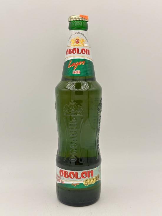 Obolon Lager