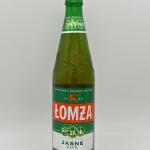 Lomza Jasne 500Ml