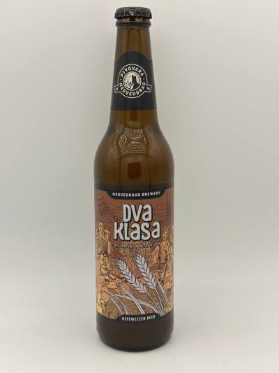 Dva Klasa